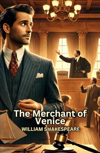 The Merchant of Venice The Merchant of Venice von Independently published