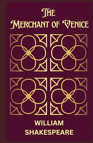 The Merchant of Venice The Merchant of Venice von Independently published