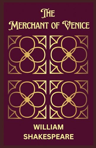 The Merchant of Venice The Merchant of Venice von Independently published