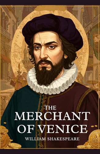 The Merchant of Venice The Merchant of Venice von Independently published