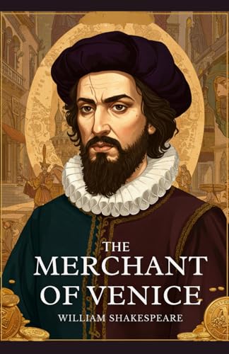 The Merchant of Venice The Merchant of Venice von Independently published