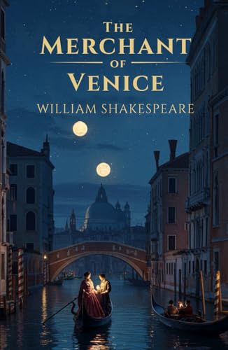 The Merchant of Venice The Merchant of Venice von Independently published