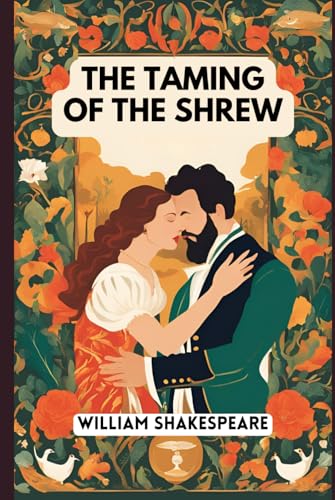 The Taming of the Shrew The Taming of the Shrew von Independently published