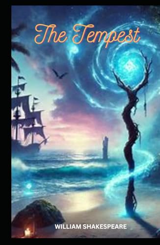 The Tempest The Tempest von Independently published