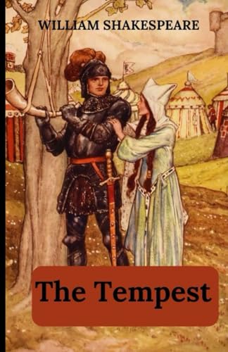 The Tempest The Tempest von Independently published