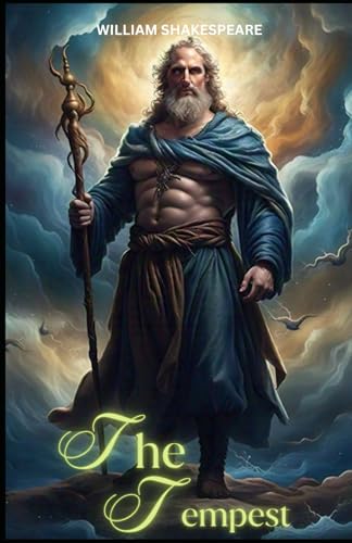 The Tempest The Tempest von Independently published