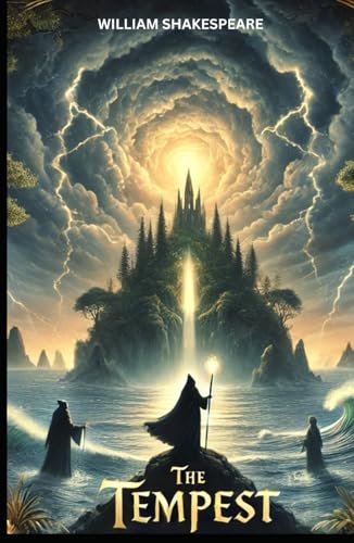 The Tempest The Tempest von Independently published