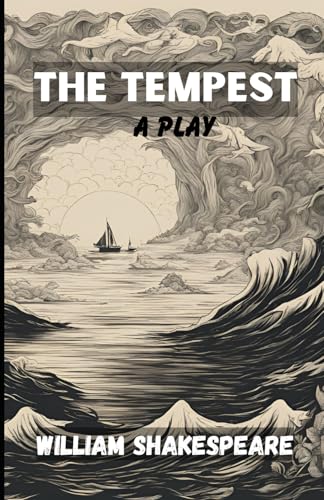 The Tempest The Tempest von Independently published