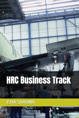 HRC Business Track von Independently published
