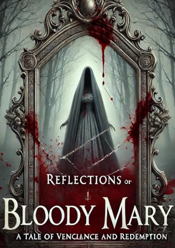 Reflections of Bloody Mary: A Tale of Vengeance and Redemption Reflections of Bloody Mary: A Tale of Vengeance and Redemption von Independently published