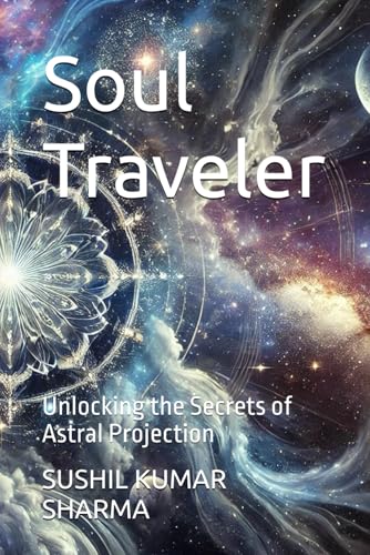 Soul Traveler: Unlocking the Secrets of Astral Projection Soul Traveler: Unlocking the Secrets of Astral Projection von Independently published