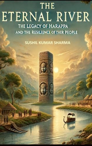 The Eternal River: The Legacy of Harappa and the Resilience of Its People The Eternal River: The Legacy of Harappa and the Resilience of Its People von Independently published