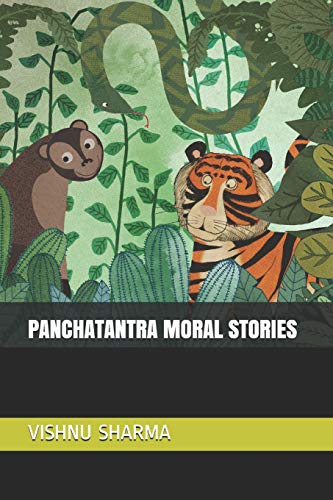 PANCHATANTRA MORAL STORIES von Independently Published