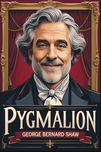 PYGMALION PYGMALION von Independently published