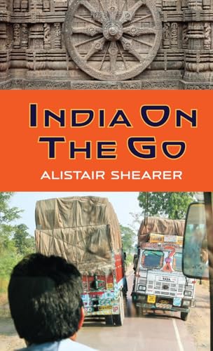INDIA ON THE GO von UK Book Publishing