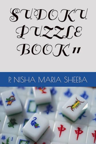 SUDOKU PUZZLE BOOK 11 von Independently published