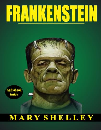 FRANKENSTEIN von Independently published