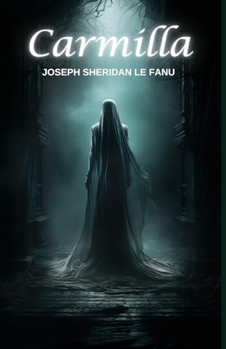 Carmilla von Independently published