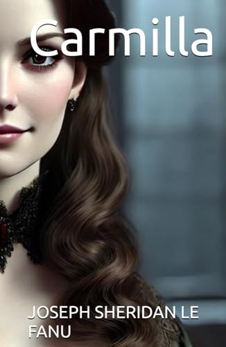 Carmilla von Independently published