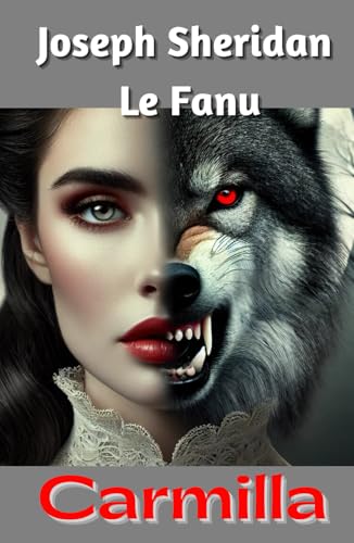 Carmilla von Independently published