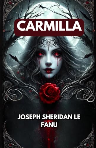 Carmilla von Independently published