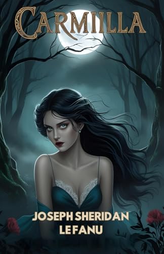 Carmilla von Independently published