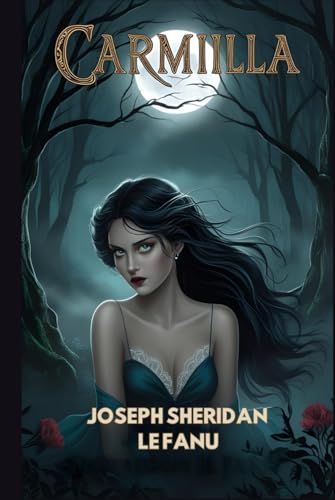 Carmilla von Independently published