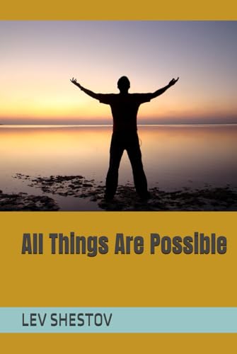 All Things Are Possible von Independently published