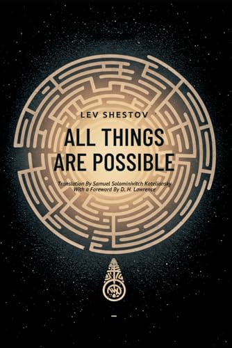 All Things Are Possible von Independently published