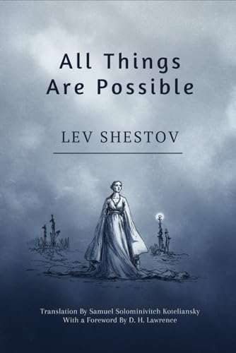 All Things Are Possible von Independently published