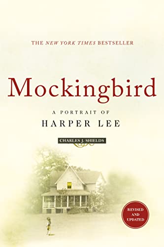 Mockingbird: A Portrait of Harper Lee, From Scout to Go Set a Watchman