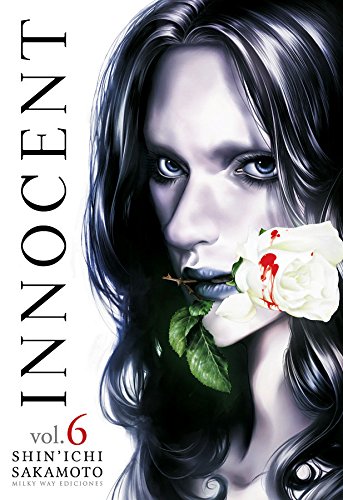 INNOCENT N 06 von MILKY WAY ,EDICIONES