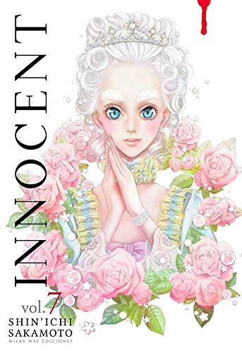 INNOCENT N 07 von MILKY WAY EDICIONES