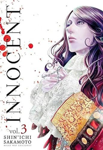 Innocent 03 von MILKY WAY EDICIONES