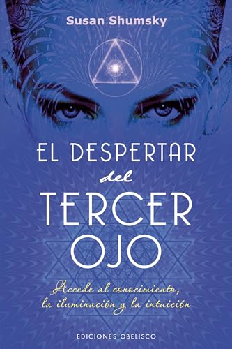 EL DESPERTAR DEL TERCER OJO (ESPIRITUALIDAD Y VIDA INTERIOR) von Not Avail