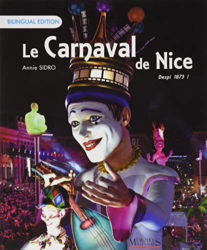 Le Carnaval de Nice von MEMOIRE