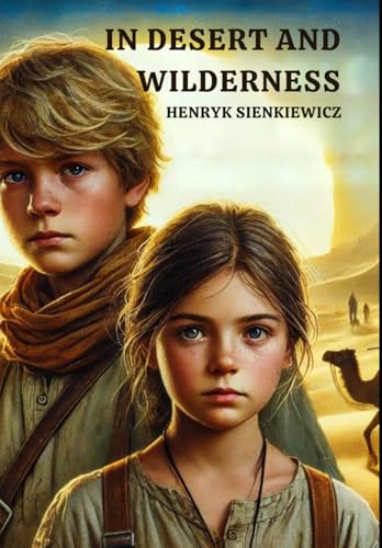 In Desert and Wilderness In Desert and Wilderness von Independently published