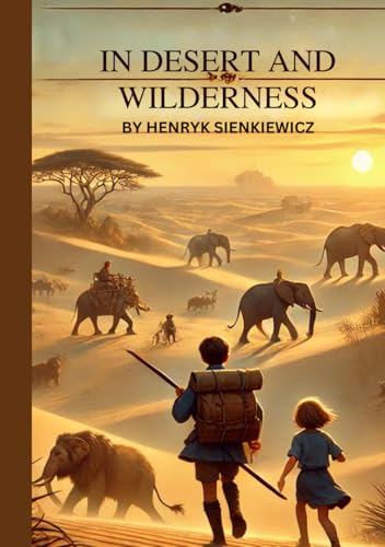 In Desert and Wilderness In Desert and Wilderness