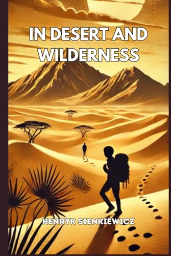 In Desert and Wilderness In Desert and Wilderness von Independently published