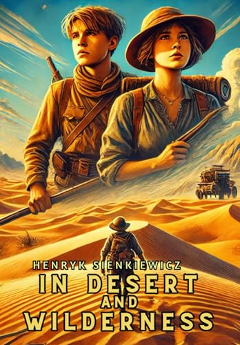 In Desert and Wilderness In Desert and Wilderness von Independently published