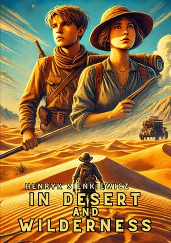 In Desert and Wilderness In Desert and Wilderness von Independently published