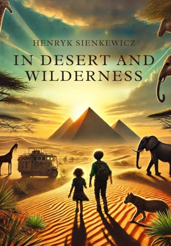 In Desert and Wilderness In Desert and Wilderness von Independently published
