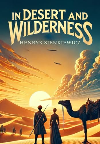 In Desert and Wilderness In Desert and Wilderness von Independently published