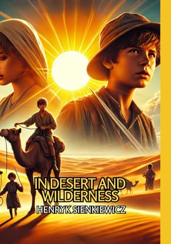 In Desert and Wilderness In Desert and Wilderness von Independently published