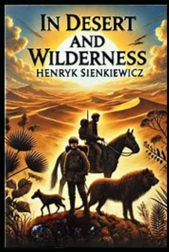 In Desert and Wilderness In Desert and Wilderness von Independently published