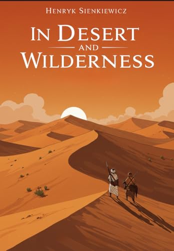 In Desert and Wilderness In Desert and Wilderness von Independently published