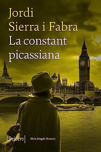 La constant picassiana (Noir)