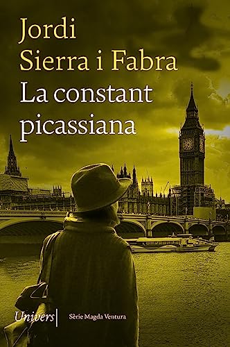 La constant picassiana (Noir) von Univers Llibres