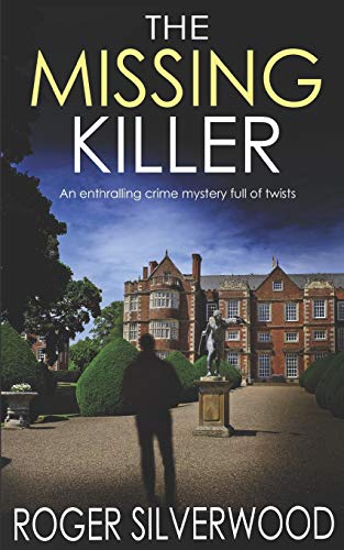 THE MISSING KILLER an enthralling crime mystery full of twists (Yorkshire Murder Mysteries, Band 6) von Joffe Books