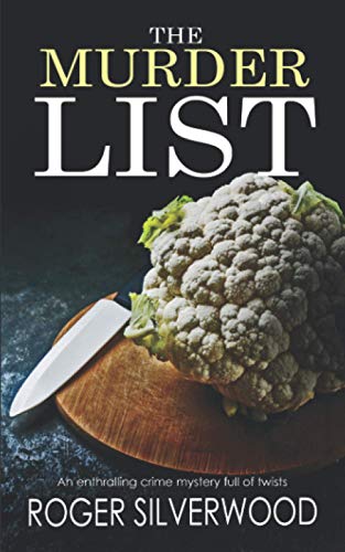 THE MURDER LIST an enthralling crime mystery full of twists (Yorkshire Murder Mysteries, Band 24) von Joffe Books